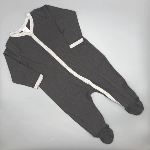 Osito largo H&M - Talle 3-6 meses - SEGUNDA SELECCIÓN