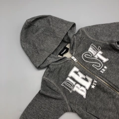 Campera liviana Diesel - Talle 6-9 meses - SEGUNDA SELECCIÓN - comprar online