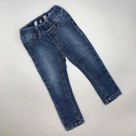 Jegging Little Akiabara - Talle 9-12 meses - SEGUNDA SELECCIÓN