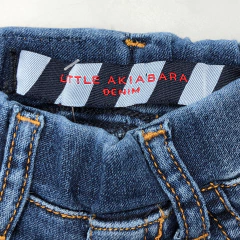 Jegging Little Akiabara - Talle 9-12 meses - SEGUNDA SELECCIÓN - Baby Back Sale SAS