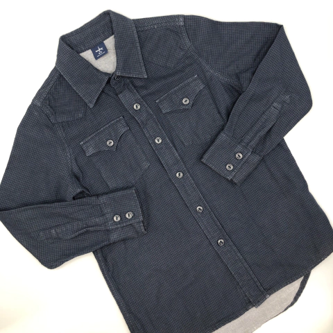 Camisa GAP - Talle 6 años - SEGUNDA SELECCIÓN