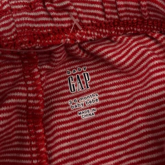 Short/bermuda GAP - Talle 3-6 meses - tienda online