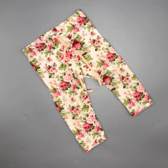 Legging Little Akiabara - Talle 9-12 meses - SEGUNDA SELECCIÓN en internet