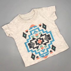 Remera Carters - Talle 0-3 meses - SEGUNDA SELECCIÓN