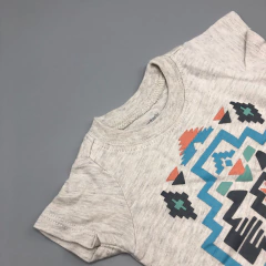 Remera Carters - Talle 0-3 meses - SEGUNDA SELECCIÓN - comprar online