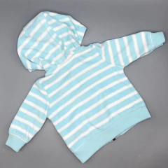 Campera liviana Carters - Talle 3-6 meses - SEGUNDA SELECCIÓN - tienda online