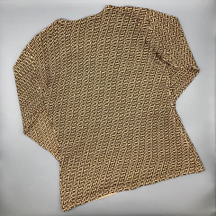 Saco Importado - Talle 12 años - tienda online
