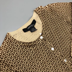 Saco Importado - Talle 12 años - comprar online