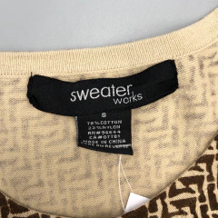 Saco Importado - Talle 12 años - Baby Back Sale SAS