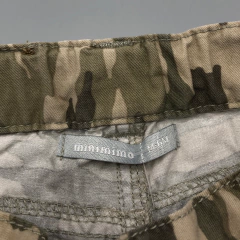 Short/bermuda Mimo - Talle 6-9 meses - Baby Back Sale SAS