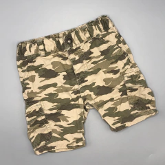 Short/bermuda Mimo - Talle 6-9 meses