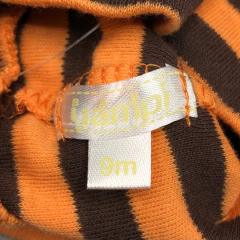 Gorro Yamp - Talle 9-12 meses - Baby Back Sale SAS