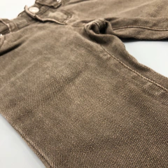 Jeans Benetton - Talle 9-12 meses - SEGUNDA SELECCIÓN en internet