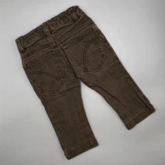 Jeans Benetton - Talle 9-12 meses - SEGUNDA SELECCIÓN en internet