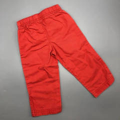 Pantalón Carters - Talle 9-12 meses - SEGUNDA SELECCIÓN en internet