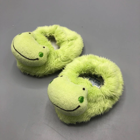 Escarpines Gerber - Talle 0-3 meses