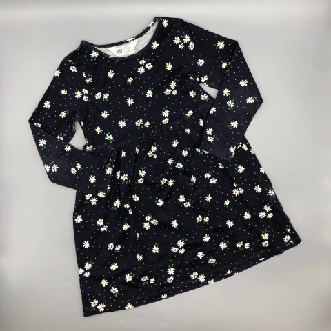 Vestido H&M - Talle 2 años - SEGUNDA SELECCIÓN