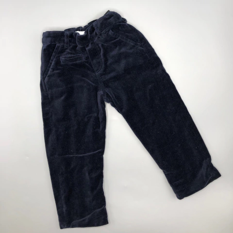 Pantalón Importado - Talle 18-24 meses