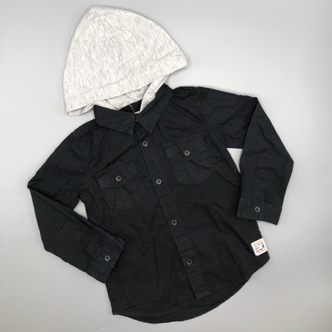 Camisa Wanama - Talle 18-24 meses - SEGUNDA SELECCIÓN