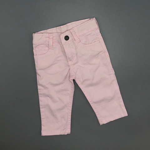 Pantalón Cheeky - Talle 6-9 meses - SEGUNDA SELECCIÓN
