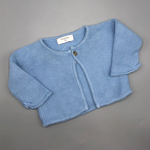 Saco Pioppa - Talle 3-6 meses - SEGUNDA SELECCIÓN