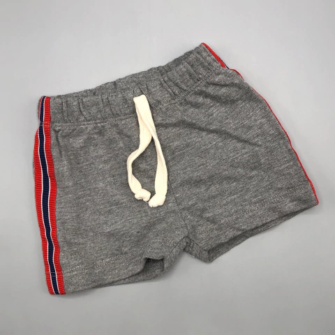 Short/bermuda Mimo - Talle 3-6 meses