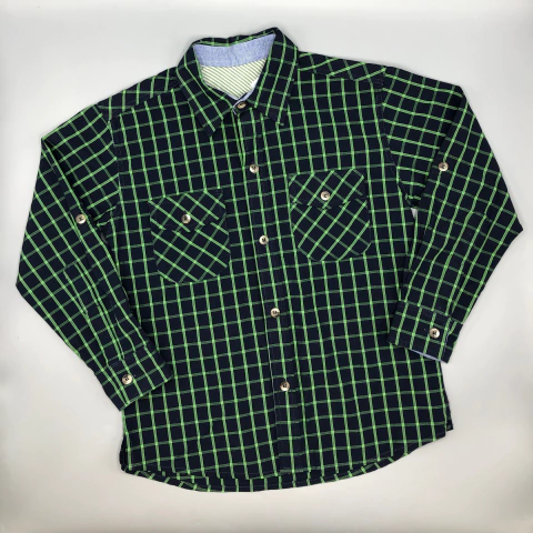 Camisa Crayón - Talle 8 años - SEGUNDA SELECCIÓN