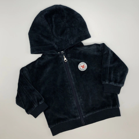 Campera liviana Kiabi - Talle 9-12 meses