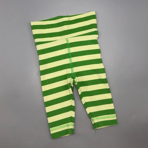 Legging H&M - Talle 3-6 meses