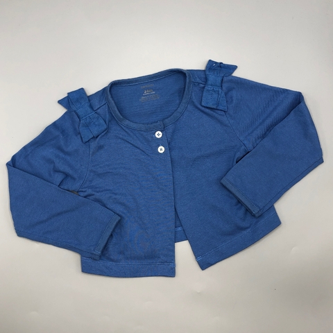 Saco Carters - Talle 2 años - SEGUNDA SELECCIÓN