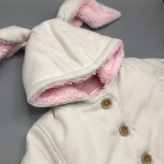 Campera Tapado Crayón - Talle 2 años - SEGUNDA SELECCIÓN - comprar online