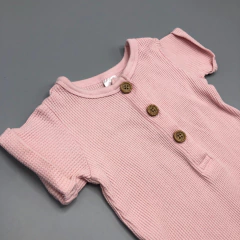 Enterito corto Modern Baby - Talle 6-9 meses - SEGUNDA SELECCIÓN - comprar online