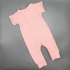 Enterito corto Modern Baby - Talle 6-9 meses - SEGUNDA SELECCIÓN en internet