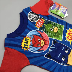 Conjunto Remera/body + Pantalón Importado - Talle 2 años - comprar online