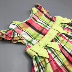 Vestido Cranberry - Talle 12-18 meses - SEGUNDA SELECCIÓN - comprar online