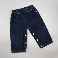 Pantalón Mimo - Talle 9-12 meses - SEGUNDA SELECCIÓN