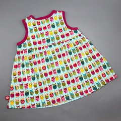 Vestido Zutano - Talle 12-18 meses en internet