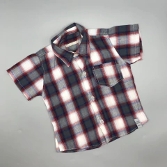 Camisa Mimo - Talle 18-24 meses - SEGUNDA SELECCIÓN