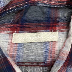 Camisa Mimo - Talle 18-24 meses - SEGUNDA SELECCIÓN - Baby Back Sale SAS