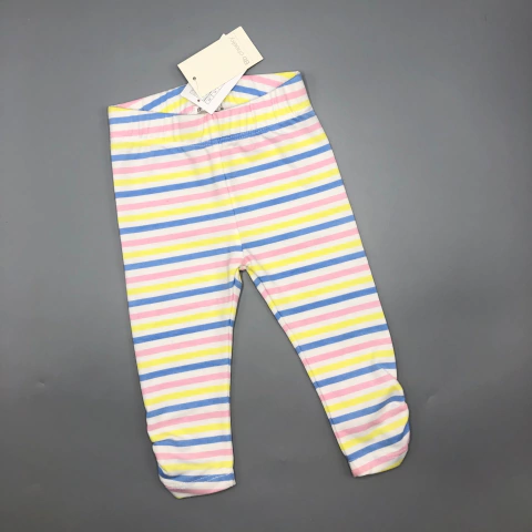 Legging Cheeky - Talle 9-12 meses - SEGUNDA SELECCIÓN