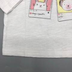 Remera Cheeky - Talle 9-12 meses - SEGUNDA SELECCIÓN en internet