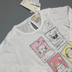 Remera Cheeky - Talle 9-12 meses - SEGUNDA SELECCIÓN - comprar online