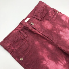 Jeans Old Bunch - Talle 12 años - comprar online