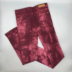 Jeans Old Bunch - Talle 12 años en internet