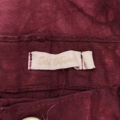 Jeans Old Bunch - Talle 12 años - Baby Back Sale SAS