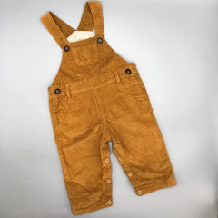 Jumper pantalón Baby Cottons - Talle 3-6 meses
