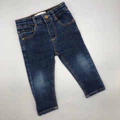 Jeans Zara - Talle 9-12 meses - SEGUNDA SELECCIÓN
