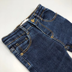 Jeans Zara - Talle 9-12 meses - SEGUNDA SELECCIÓN - comprar online
