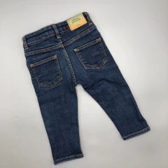 Jeans Zara - Talle 9-12 meses - SEGUNDA SELECCIÓN en internet