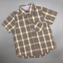 Camisa Paula Cahen D Anvers - Talle 4 años